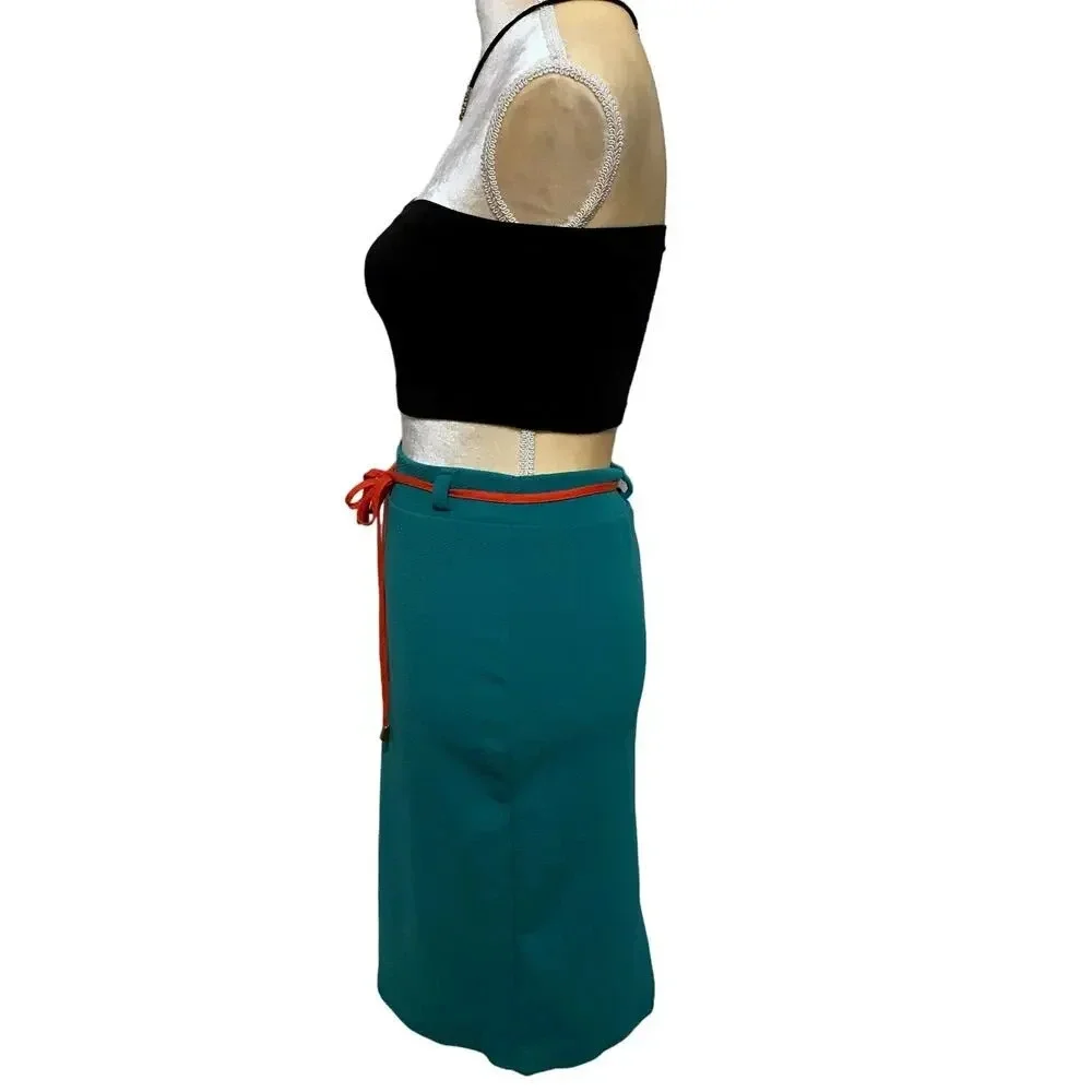 Diva Appared NWOT Pencil Skirt Women/Juniors S